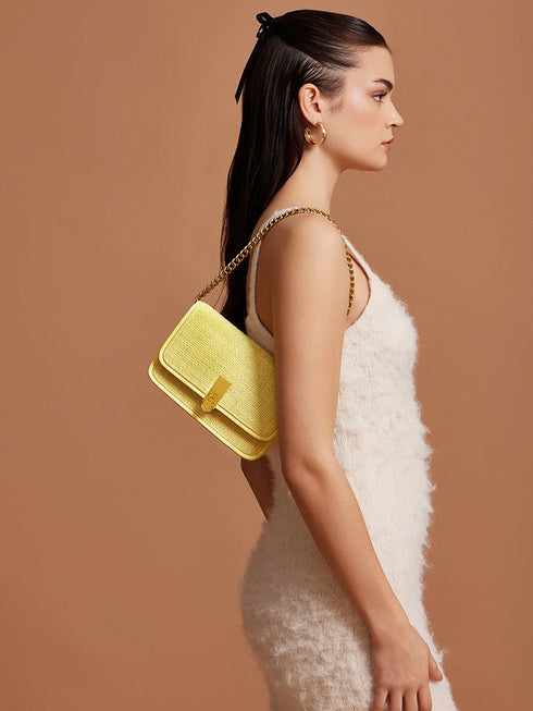 Amelia Shoulder Bag